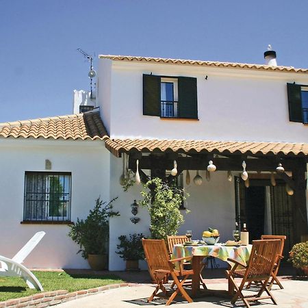 Awesome Home In Mijas With House Sea View Exterior photo